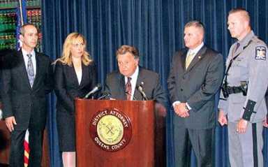 Alleged con men steal millions in bad mortgages