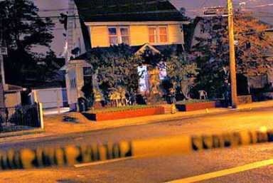 Police investigate murders of young men in St. Albans