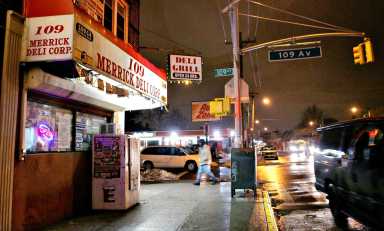 Jamaica man murdered on way to party