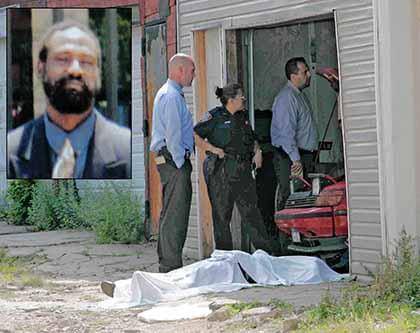 South Ozone Park man crushed by car