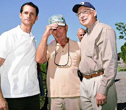 Rockaway team aims to help alleviate residents’ concerns