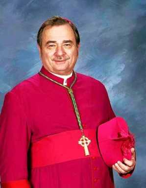 Rosedale pastor hurt in hit-and-run