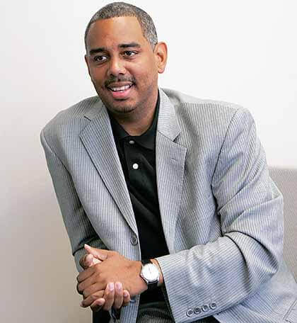 Ruben Wills promises solutions for what ails southeast Queens