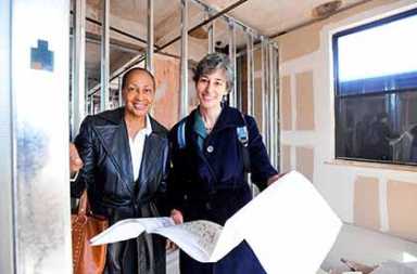 Nonprofit Safe Space returns to Jamaica