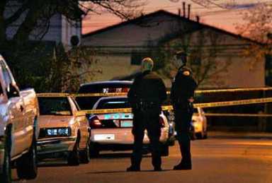 Sanders to set up SE Queens crime watch program