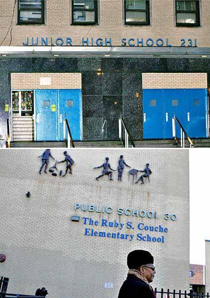 SE Queens reps prepare to fight IS 231 closure