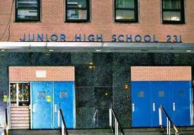 SE Qns. school escapes the ax