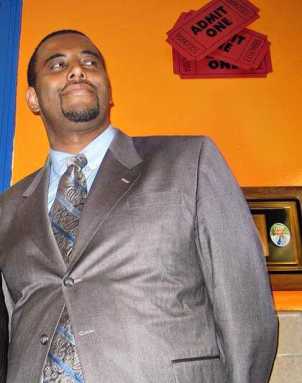 Martin, Richmond Hill saved