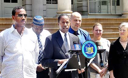 Gun buyback aims to make summer safer