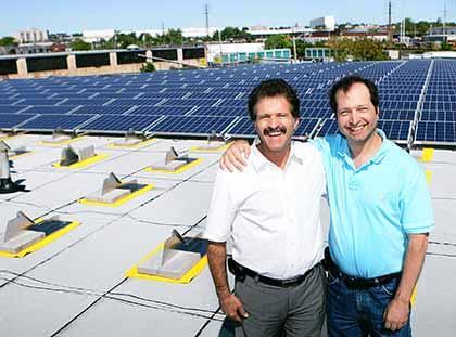 Jamaica business to complete green transformation