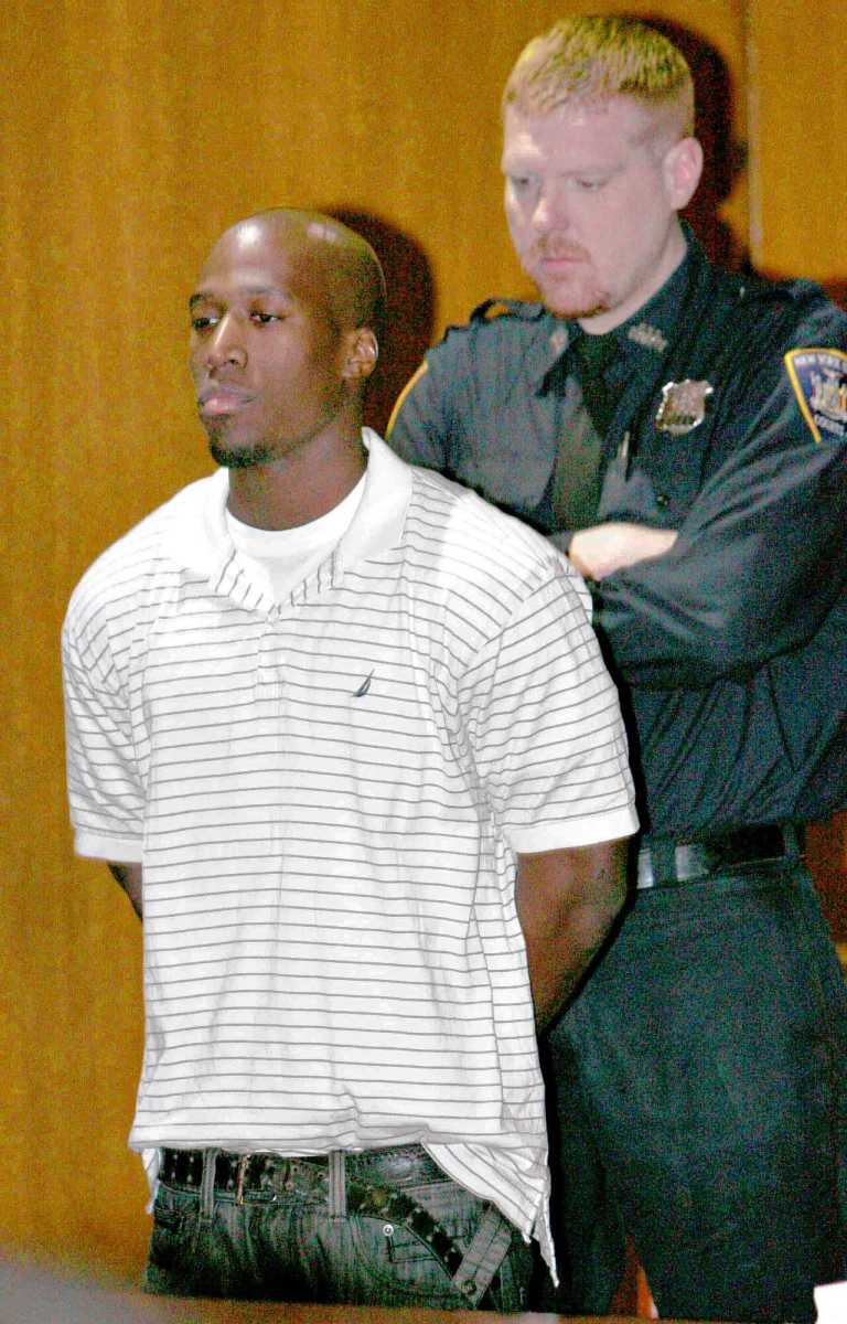 Man shot friend in back, faces jail time for murder