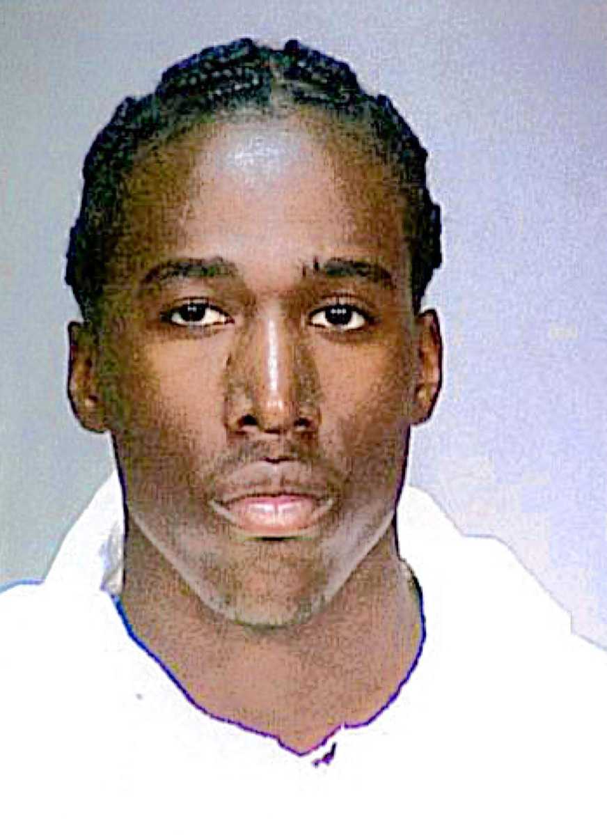 Rosedale man convicted in slay of Springfield Park teenager