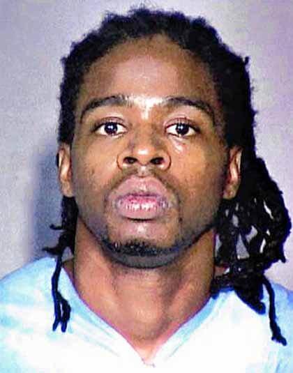 DNA helps convict St. Albans burglar