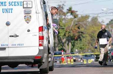 Virginia woman shot to death on visit to St. Albans