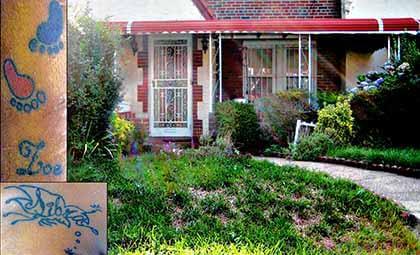 St. Albans woman’s killer sought by cops