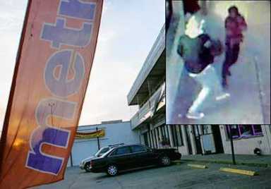 Gang violence claims teen in St. Albans slay