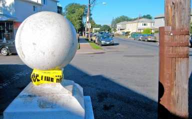 Brooklyn man murdered on South Jamaica street