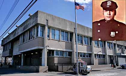 City renames street for policeman killed in S. Jamaica
