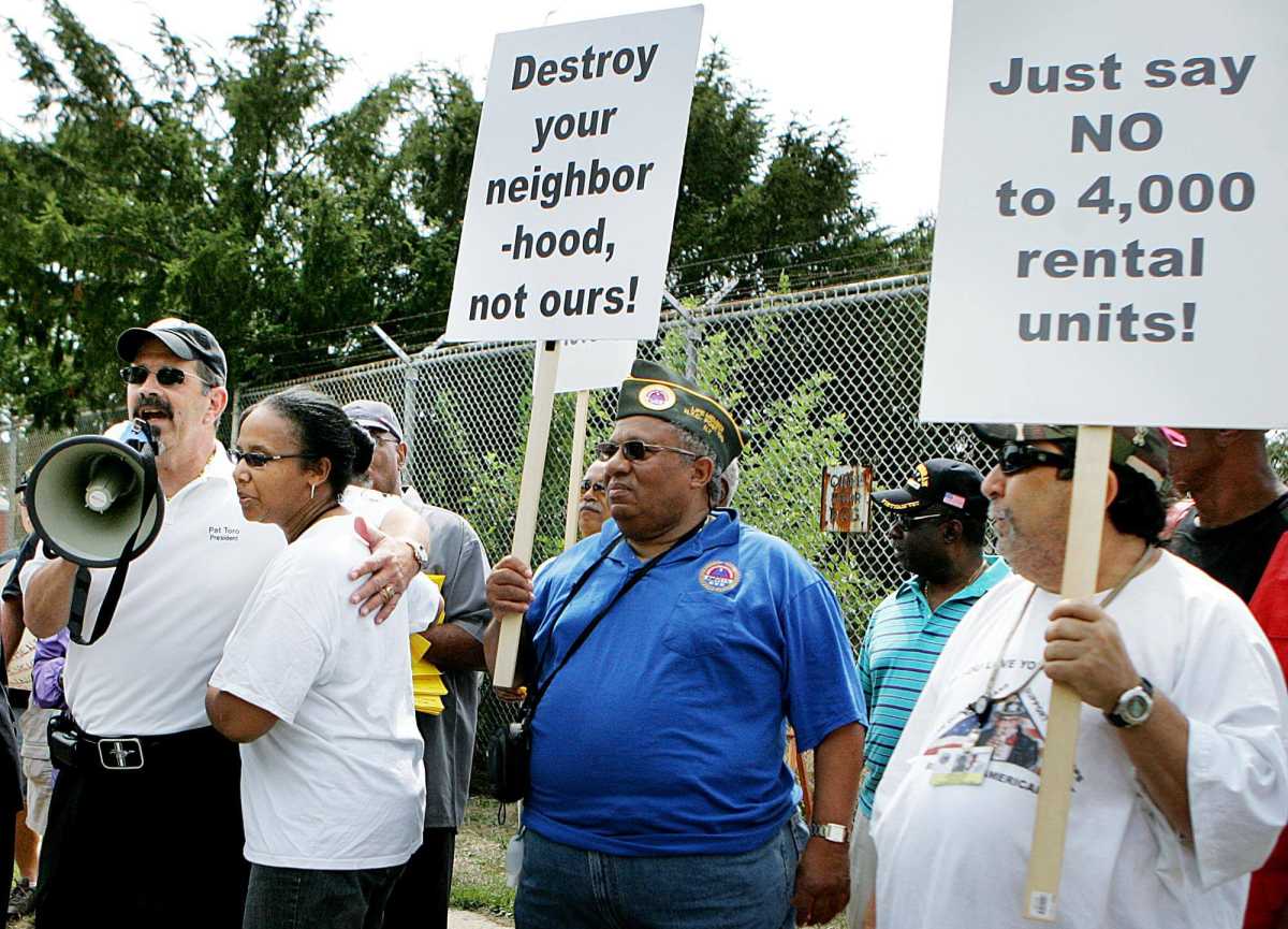 St. Albans VA bill stalls in U.S. Senate