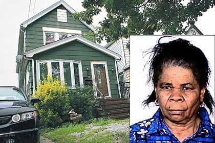 Qns. Vill. woman gets prison for voodoo abuse