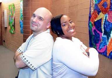 Glen Oaks students get WISE