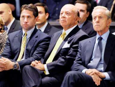 Madoff trustee can sue owners of Mets for only $386M: Judge