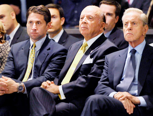 Madoff trustee can sue owners of Mets for only $386M: Judge