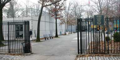 Bayside activist wants park’s name changed