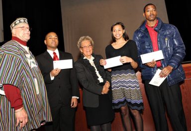 African American Heritage celebration held in Jamaica