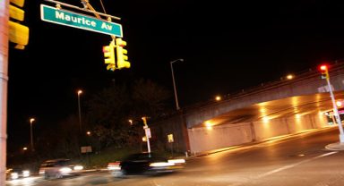 New Year’s Day accident fatal in Maspeth: Police
