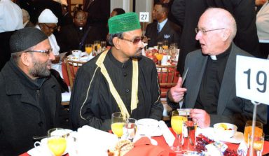 Boro Muslims boycott Bloomberg’s annual breakfast