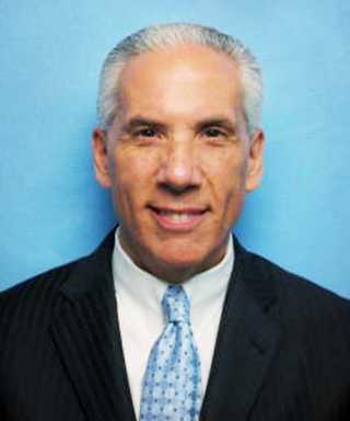 MediSys names Levine to Flushing Hosp. post