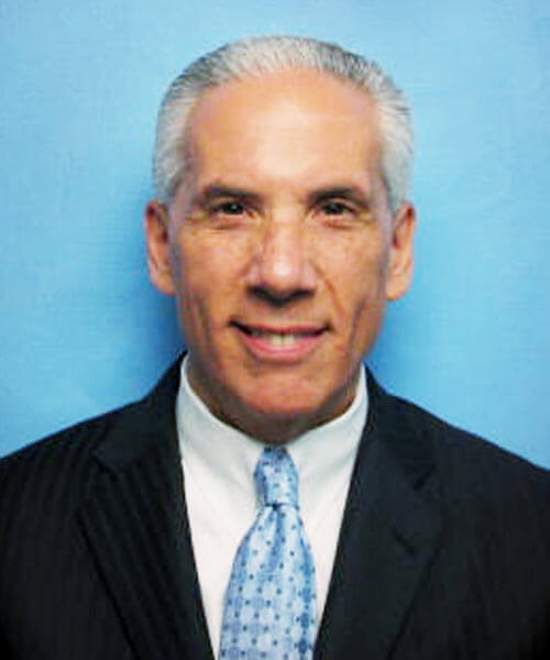 MediSys names Levine to Flushing Hosp. post