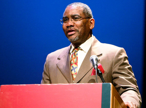 Meeks denies SE Queens Dems will oust him
