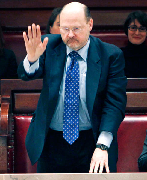 Lhota open to bringing Metro-North into Penn
