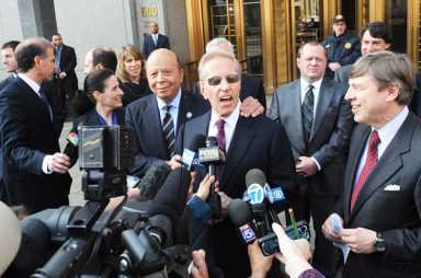 Mets could now benefit from Madoff scheme trials