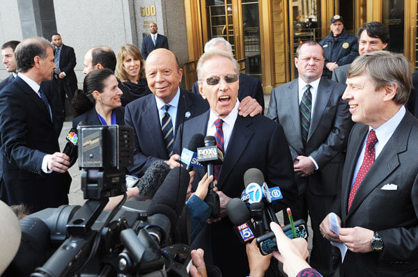 Mets could now benefit from Madoff scheme trials