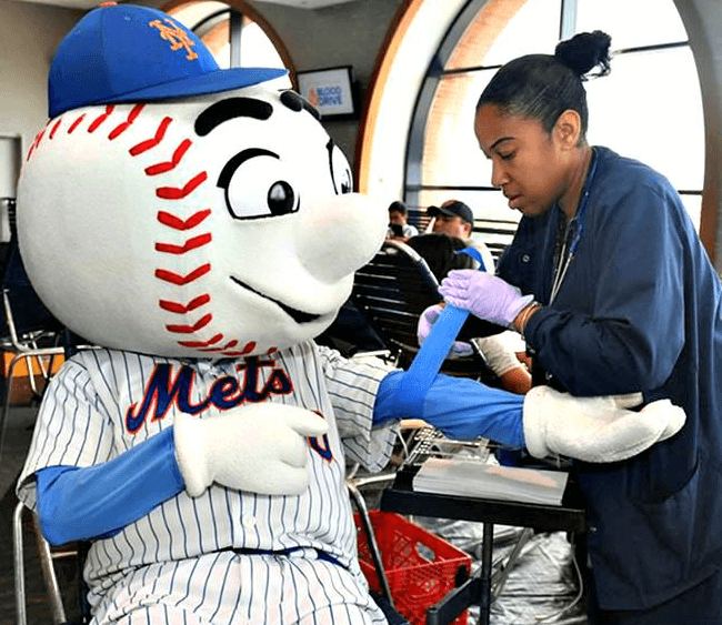 mets