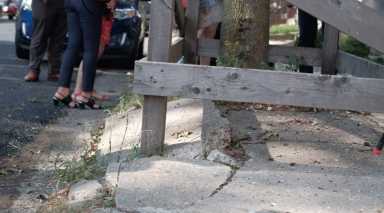 Major sewer project in Middle Village will shut down residential street for 10 days