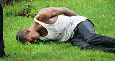 Little Neck manhunt yields 4 arrests