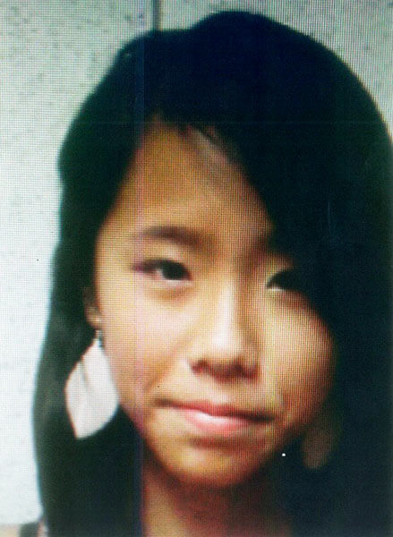 Police seek missing boro female teen, 16