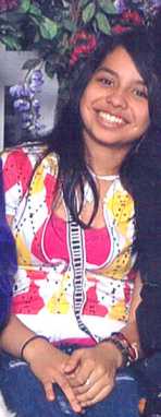 Teenager, 14, missing and sought by police
