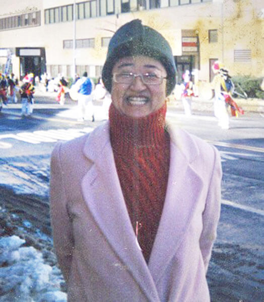 NYPD seeking help in finding Flushing woman