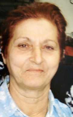 Elderly boro woman, 73, missing from her home