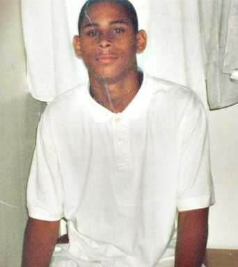 Cops on the lookout for missing deaf teen, 17