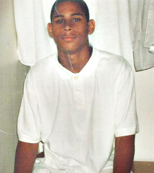 Cops on the lookout for missing deaf teen, 17