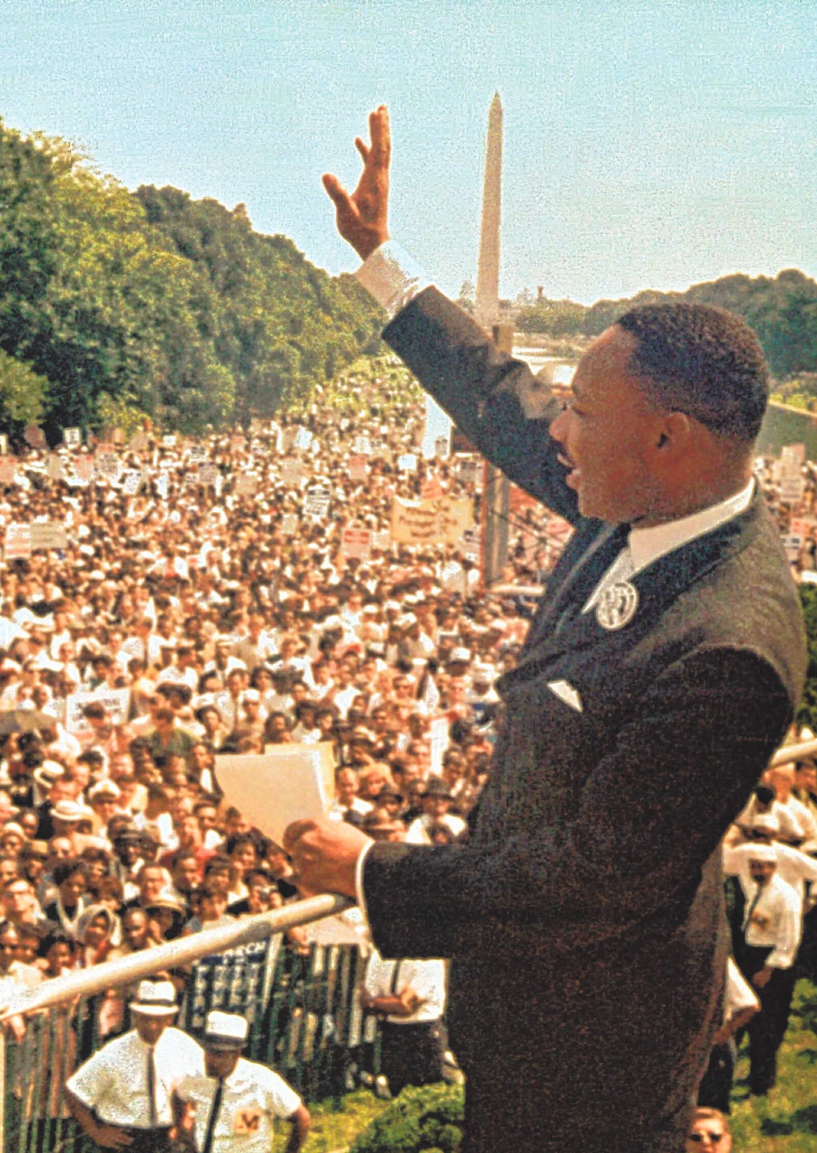 Queens will celebrate the legacy of Dr. Martin Luther King Jr. with a series of events.