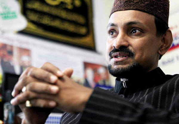 Mohammad’s birthday should be holiday: Imam