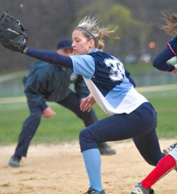 Molloy’s Moss picks CW Post program
