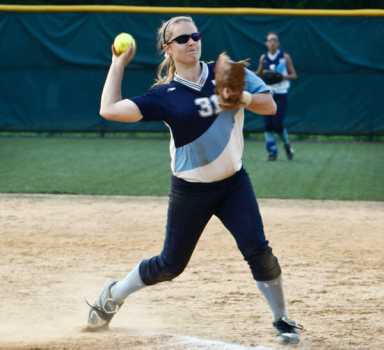 Molloy softball ready to meet the high expectations